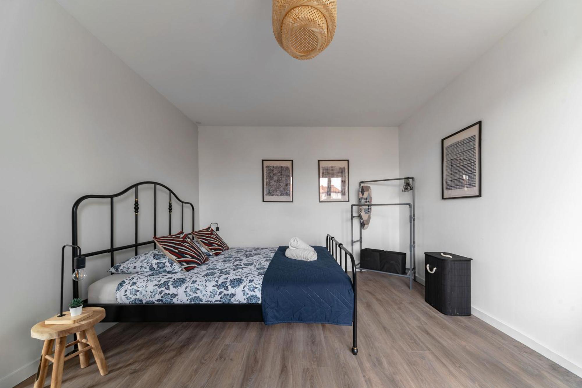 Residence Leon Blum - Appartements Design - Parking Clermont-Ferrand Luaran gambar